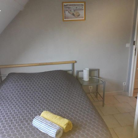 Chambres D'Hotes Sebastien Ruaudin ภายนอก รูปภาพ