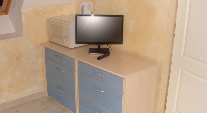 Chambres D'Hotes Sebastien Ruaudin ห้อง รูปภาพ