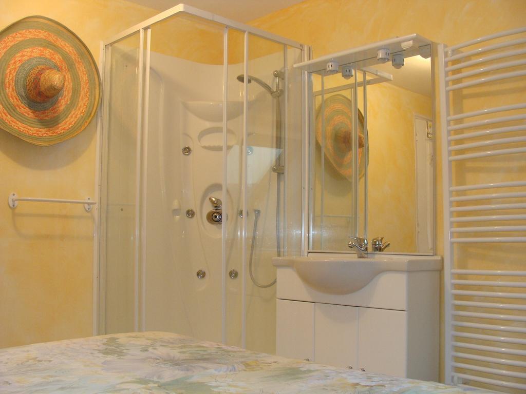 Chambres D'Hotes Sebastien Ruaudin ภายนอก รูปภาพ